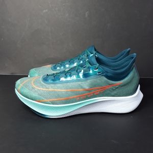 Nike Zoom Fly 3 Hakone  Running Shoes Sz 9
